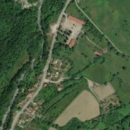 Satellite imagery of TT43, BG