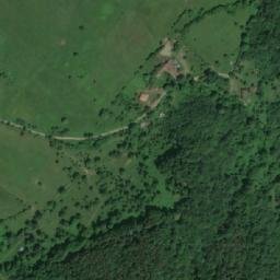 Satellite imagery of TT43, BG