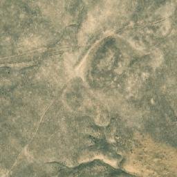 Satellite imagery of Khrebet Kyzylmuryn, KZ