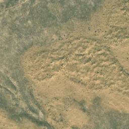 Satellite imagery of Khrebet Kyzylmuryn, KZ
