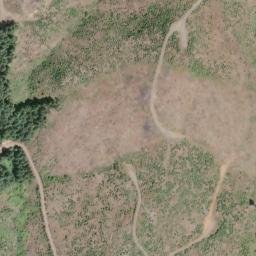 Satellite imagery of Sixmile Ridge, US