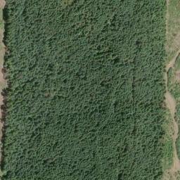 Satellite imagery of Sixmile Ridge, US