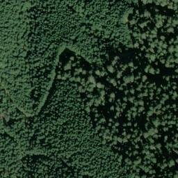 Satellite imagery of Huckleberry Mine, US