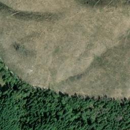 Satellite imagery of Miller Mine, US