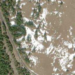 Satellite imagery of Dutton Ridge, US