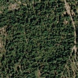 Satellite imagery of Booth Ridge, US