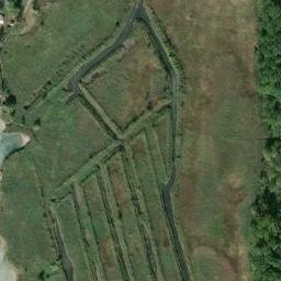 Satellite imagery of Turning Point 205, CA