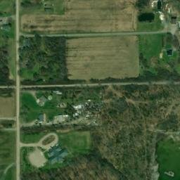 Satellite imagery of Rathfon Point, CA