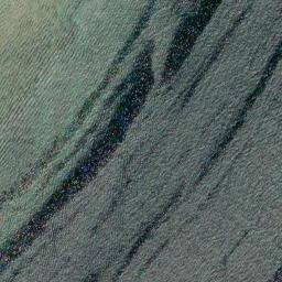 Satellite imagery of Turning Point 153, CA