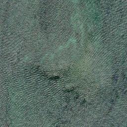 Satellite imagery of Turning Point 153, CA