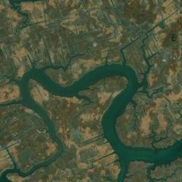 Satellite imagery of Mills Point, US