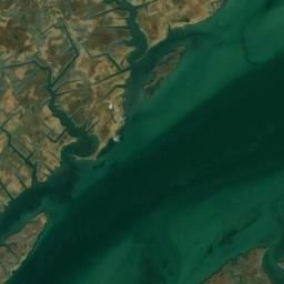 Satellite imagery of Mills Point, US
