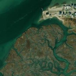 Satellite imagery of Mills Point, US