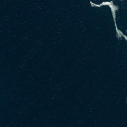 Satellite imagery of Cabo Finisterre, ES
