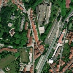 Satellite imagery of O Carallo 29, ES