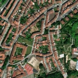 Satellite imagery of O Carallo 29, ES
