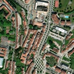 Satellite imagery of O Carallo 29, ES