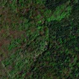 Satellite imagery of Arkamu mendilerroa / Sierra Arkamu, ES
