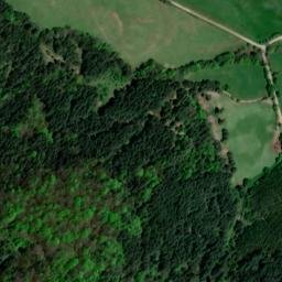Satellite imagery of Arkamu mendilerroa / Sierra Arkamu, ES