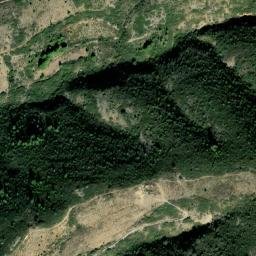 Satellite imagery of Château d'Aguilar, FR