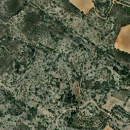 Satellite imagery of Borne 3, ES