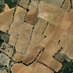 Satellite imagery of Borne 3, ES