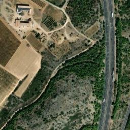 Satellite imagery of Borne 3, ES