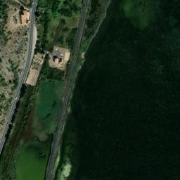 Satellite imagery of Borne 1, ES