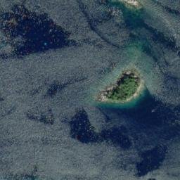 Satellite imagery of Rt Lenga, HR