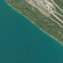 Satellite imagery of Rt Nedelja, HR