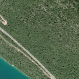 Satellite imagery of Rt Nedelja, HR