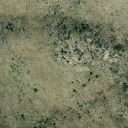 Satellite imagery of Gradina, BA