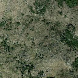 Satellite imagery of Gradina, BA