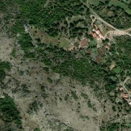 Satellite imagery of Gradina, BA