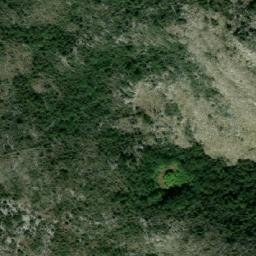 Satellite imagery of Veliki Lisac, BA