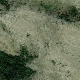 Satellite imagery of Vardišta, BA