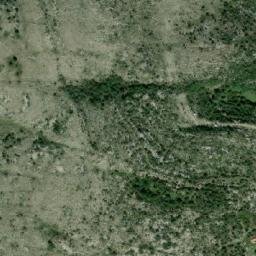Satellite imagery of Vardišta, BA