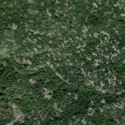 Satellite imagery of Lisac, BA