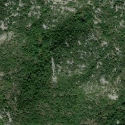 Satellite imagery of Lisac, BA