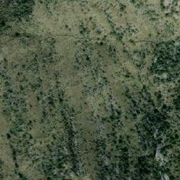 Satellite imagery of Završje, BA