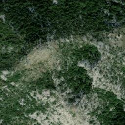 Satellite imagery of Krstac, BA