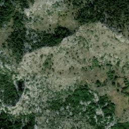 Satellite imagery of Krstac, BA