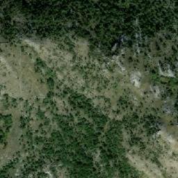 Satellite imagery of Vjetreno Brdo, BA