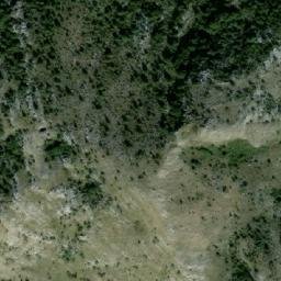 Satellite imagery of Vjetreno Brdo, BA