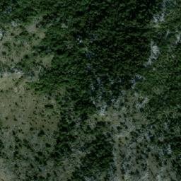 Satellite imagery of Vjetreno Brdo, BA