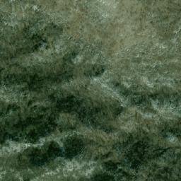 Satellite imagery of Lokanja Glavica, BA
