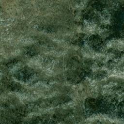 Satellite imagery of Lokanja Glavica, BA