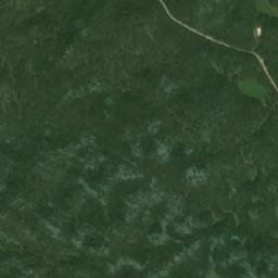 Satellite imagery of Kleptena Glavica, BA