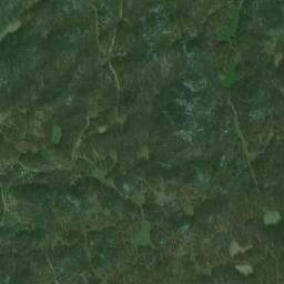 Satellite imagery of Lisičji Kuk, BA