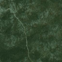 Satellite imagery of Krivodola, BA